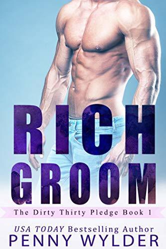 Rich Groom
