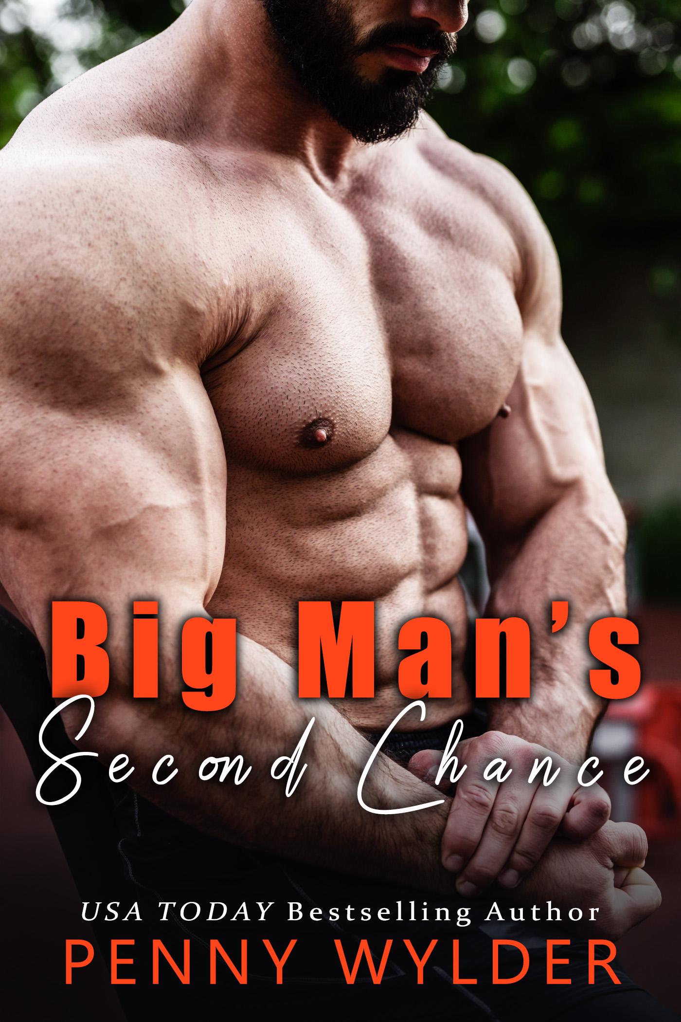 Big Man's Second Chance