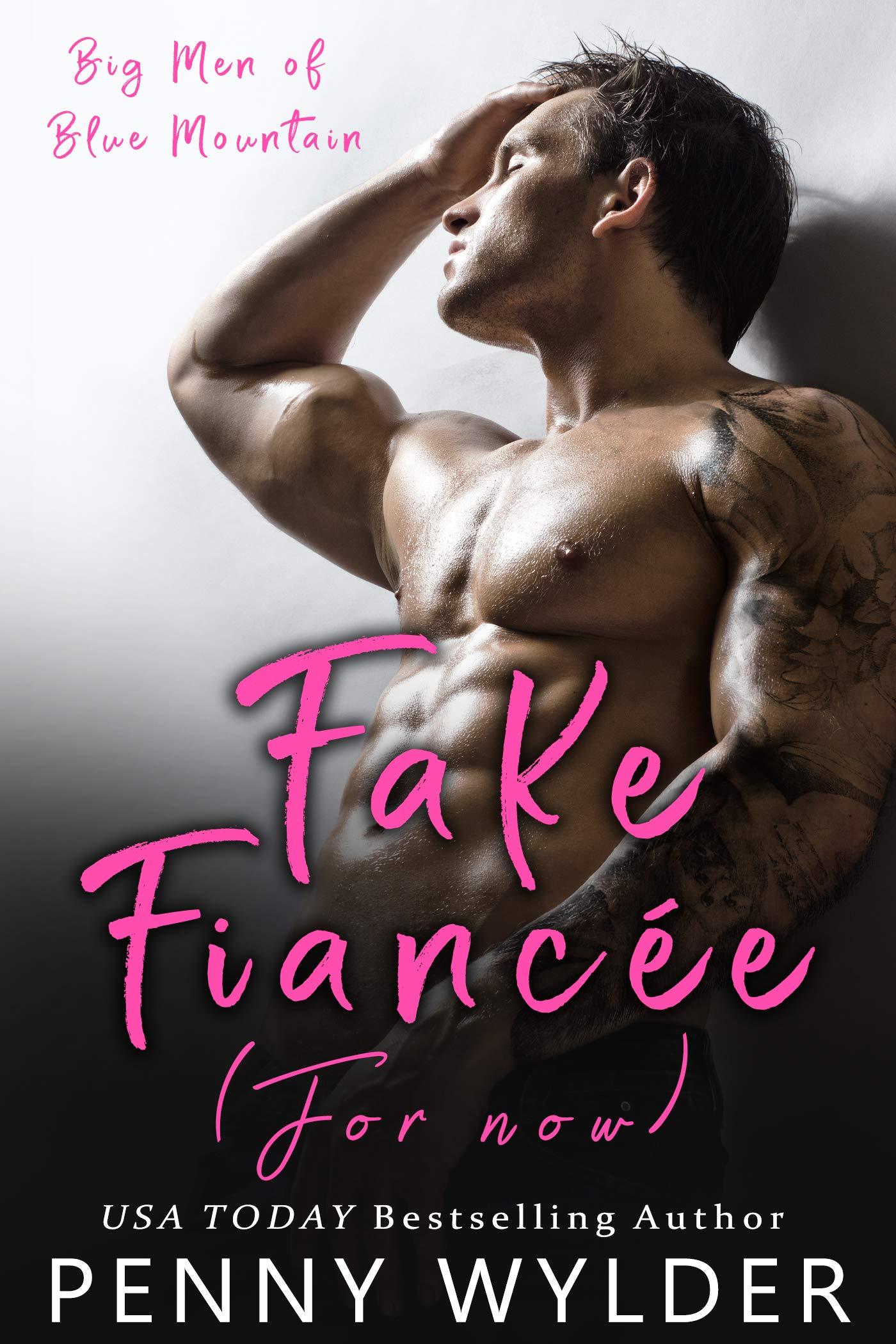 Fake Fiancée [For Now]