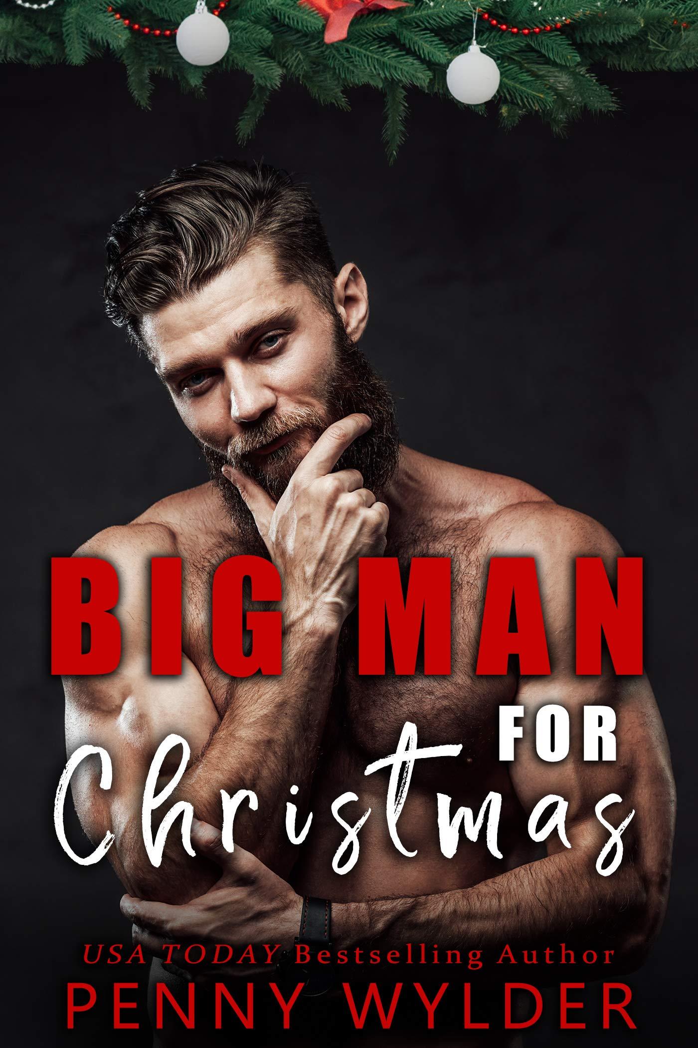 Big Man for Christmas