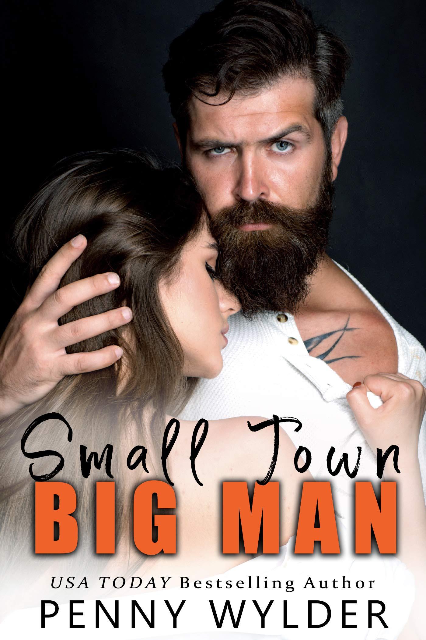 Small Town Big Man