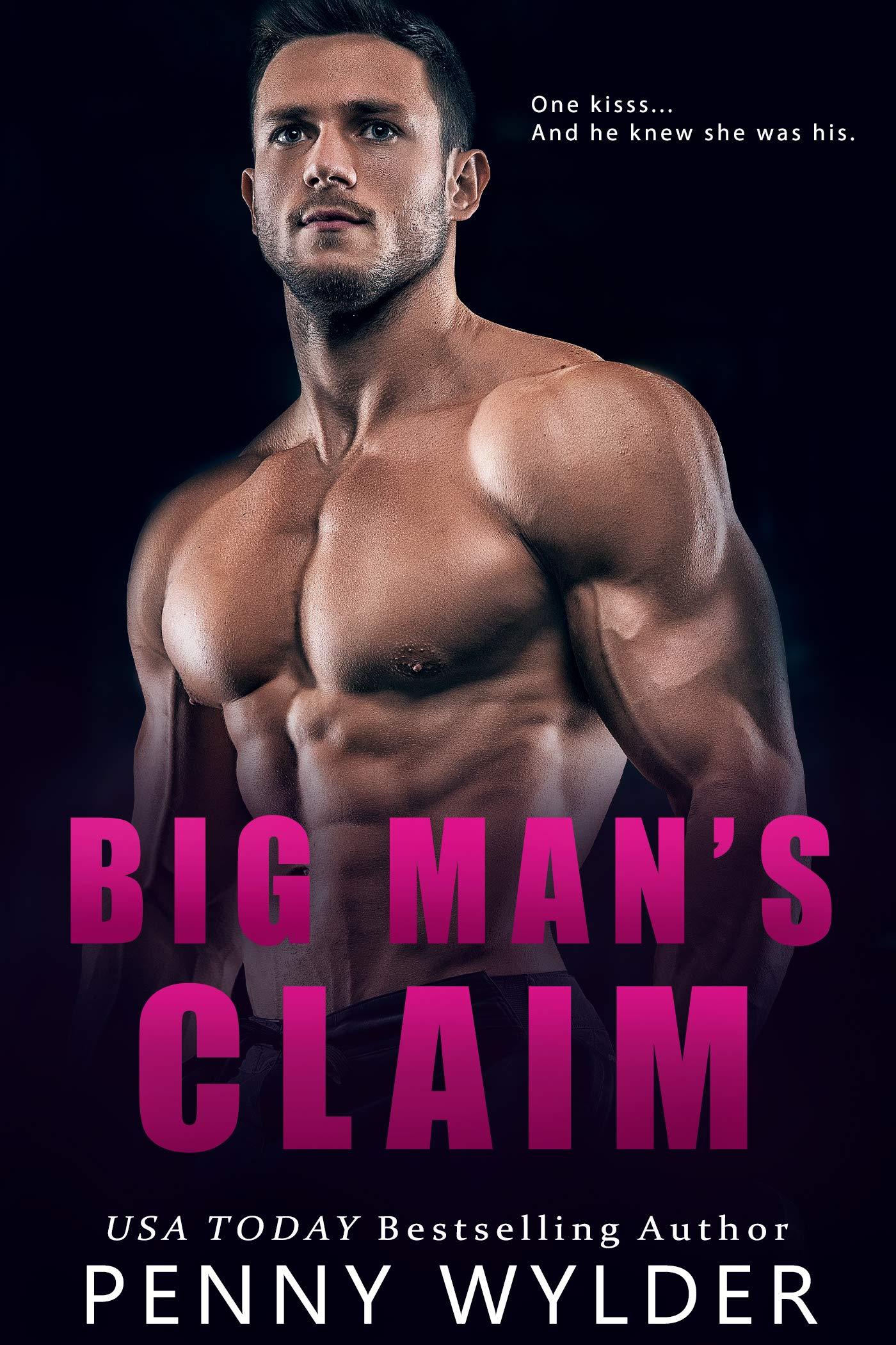 Big Man's Claim