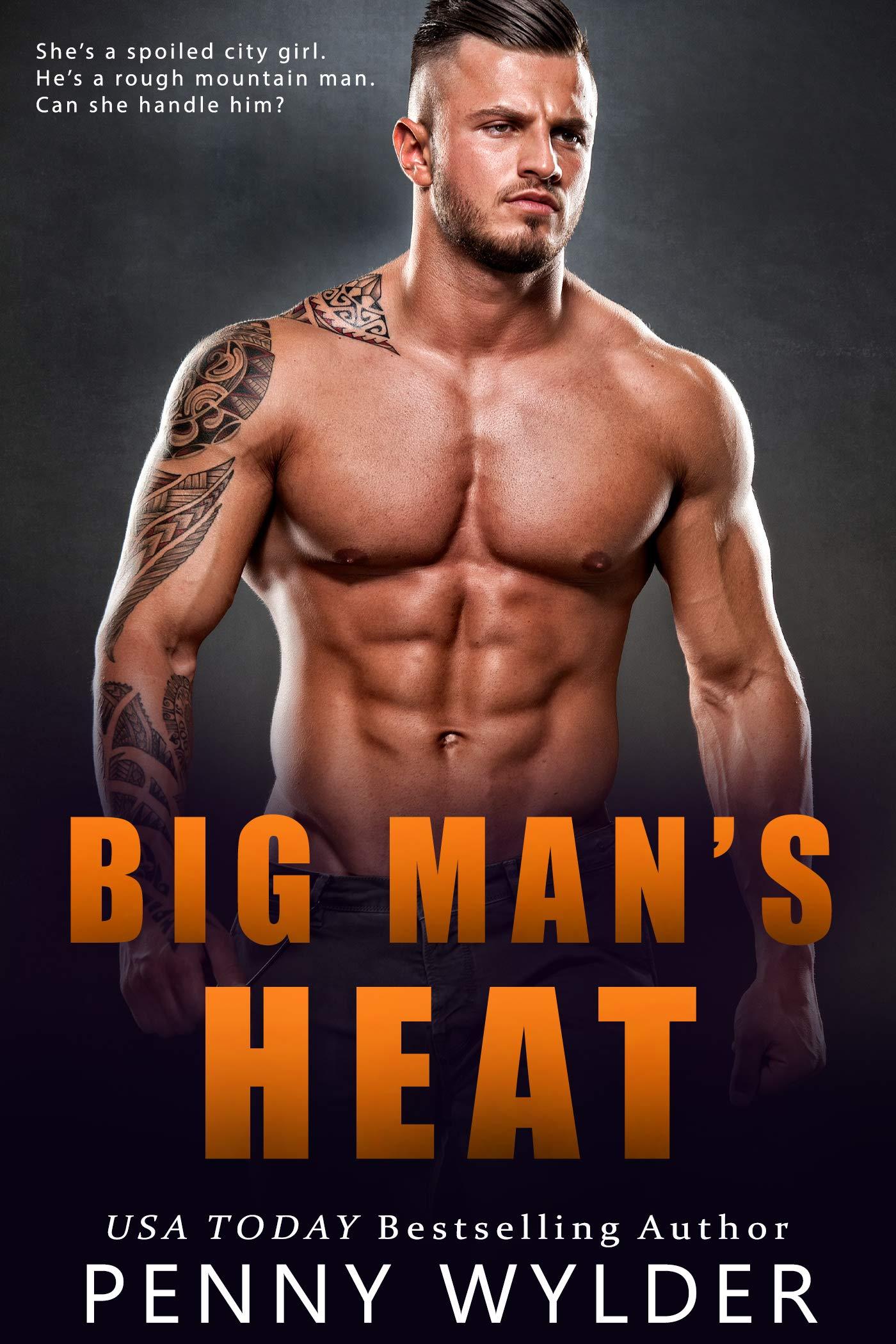 Big Man's Heat