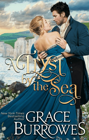 A Tryst by the Sea book cover