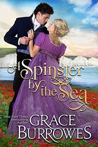 A Spinster by the Sea