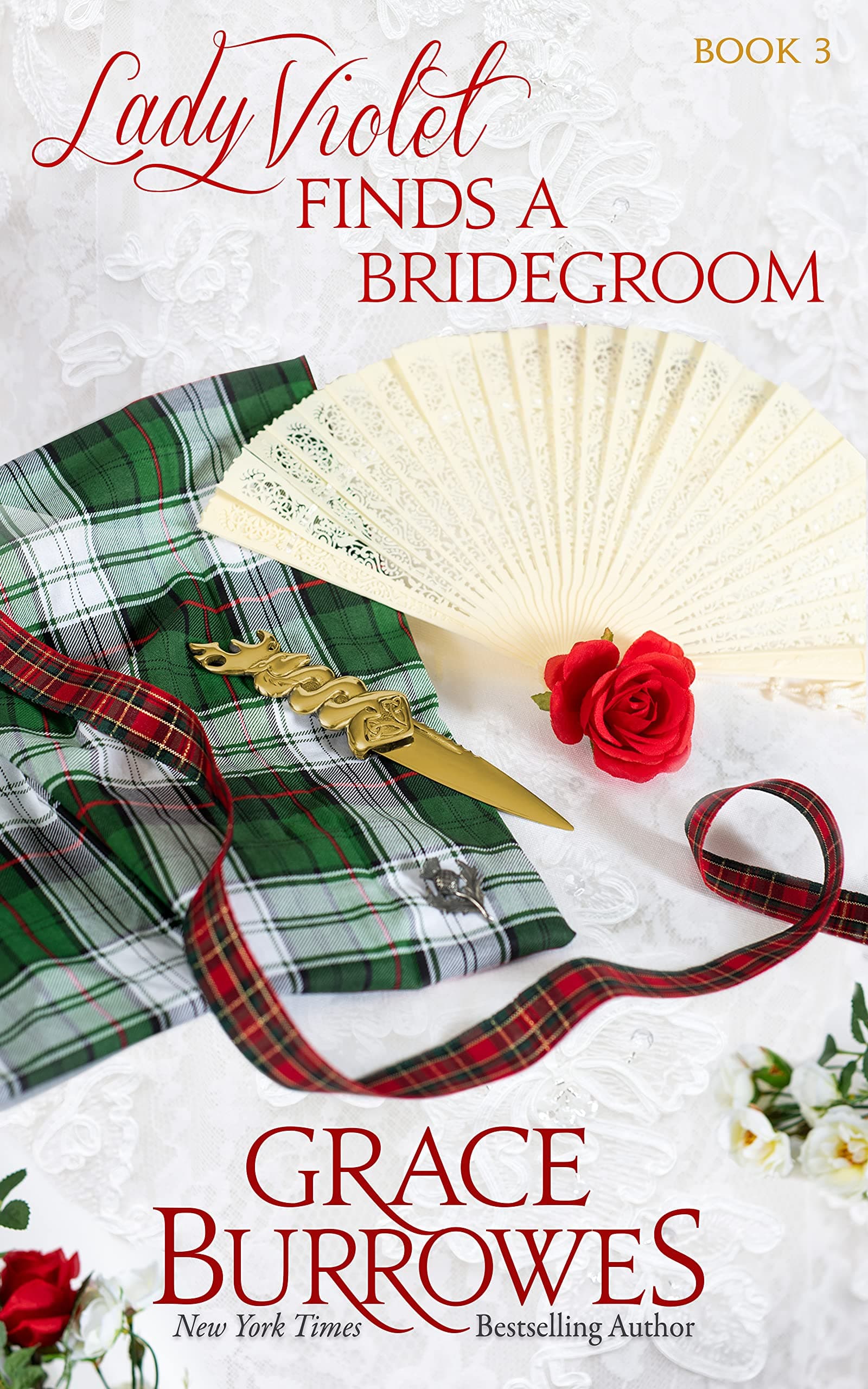 Lady Violet Finds a Bridegroom book cover