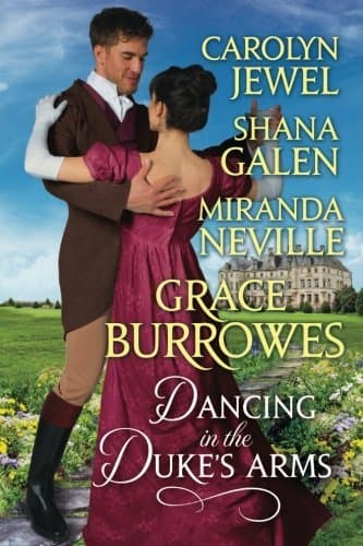 Dancing in the Duke's Arms