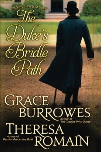 The Duke's Bridle Path