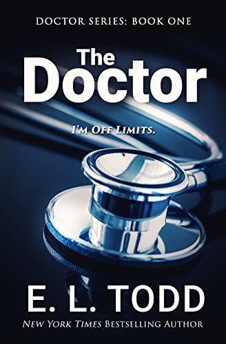 The Doctor book cover