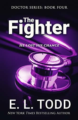 The Fighter book cover