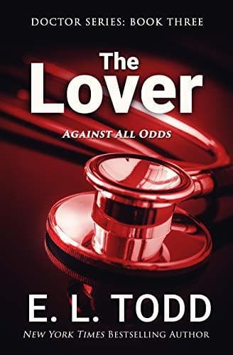 The Lover book cover