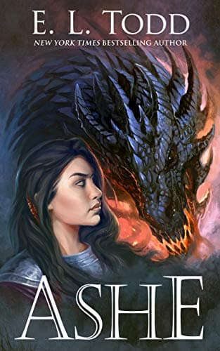 Ashe book cover
