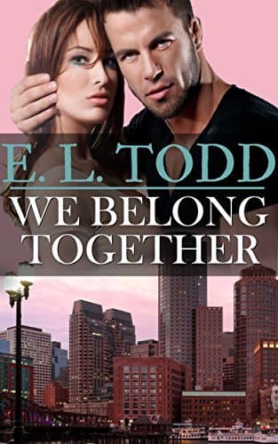 We Belong Together book cover