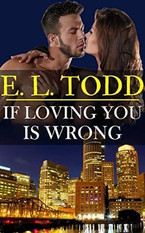 If Loving You Is Wrong book cover