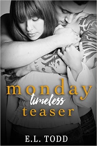 Monday: Teaser