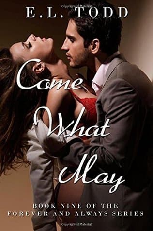 Come What May book cover