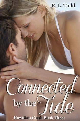 Connected by the Tide book cover