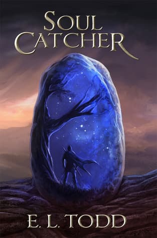 Soul Catcher book cover