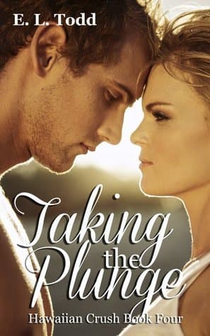 Taking the Plunge book cover