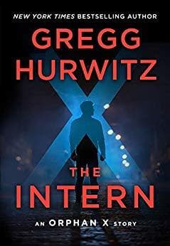 The Intern book cover