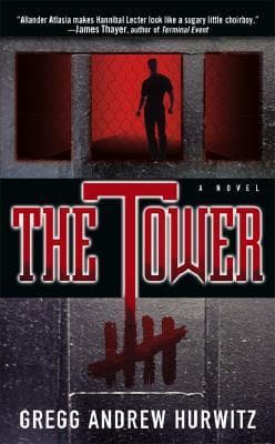 The Tower book cover