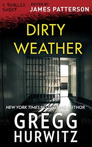 Dirty Weather book cover