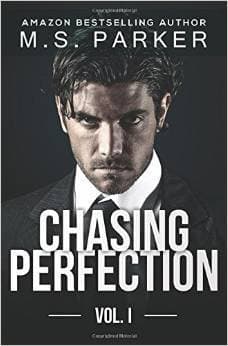 Chasing Perfection: Vol. I book cover