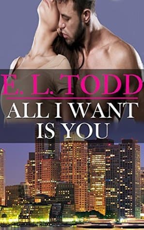 All I Want is You book cover