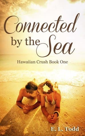 Connected by the Sea book cover