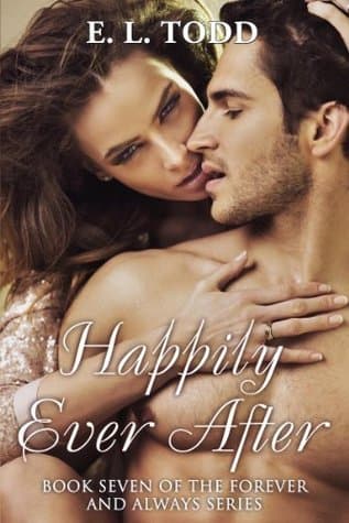 Happily Ever After book cover