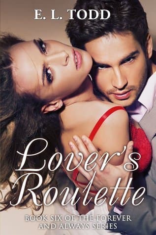 Lover's Roulette book cover