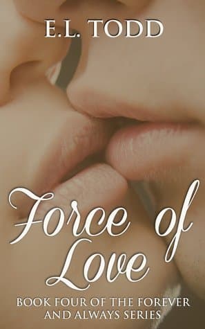 Force of Love book cover