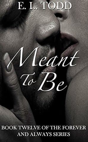 Meant to Be book cover