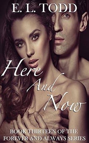 Here and Now book cover