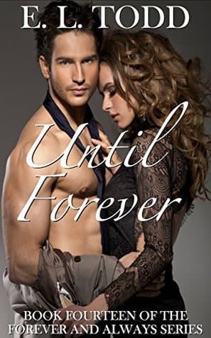 Until Forever book cover