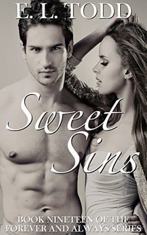 Sweet Sins book cover