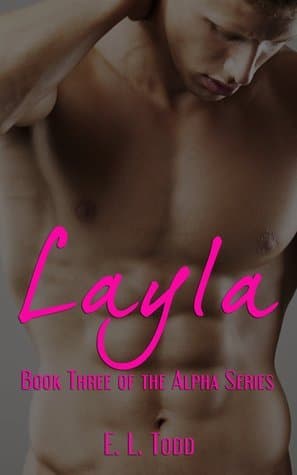 Layla book cover