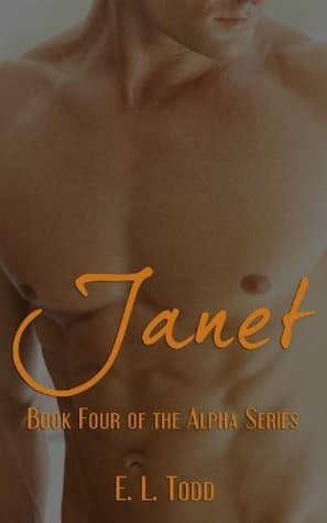 Janet book cover