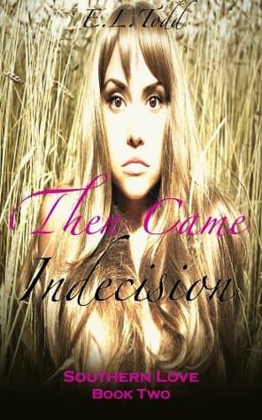 Then Came Love book cover