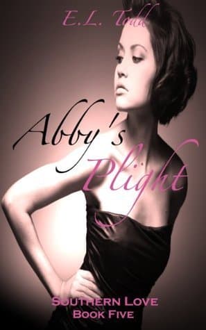 Abby's Plight book cover