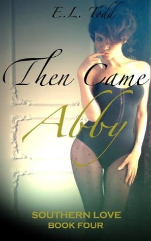 Then Came Abby book cover