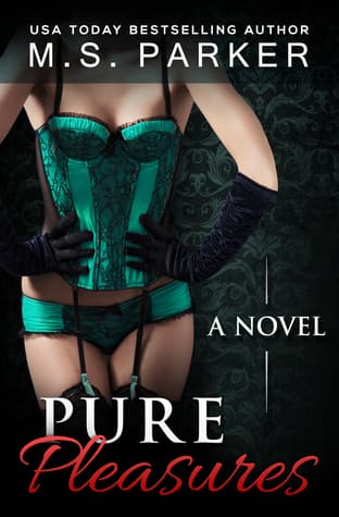 Pure Pleasures book cover