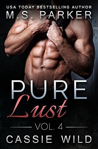 Pure Lust Vol. 4 book cover