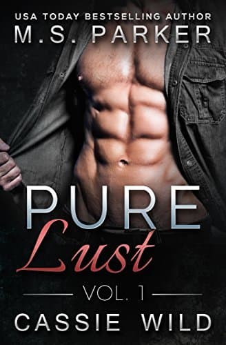 Pure Lust Vol. 1 book cover