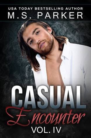 Casual Encounter Vol. 4 book cover