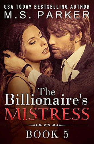 The Billionaire's Mistress 5