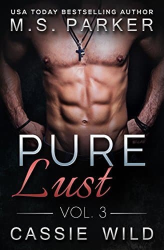 Pure Lust Vol. 3 book cover