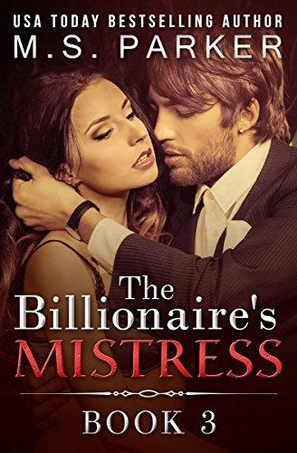 The Billionaire's Mistress 3