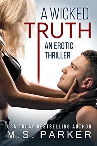 A Wicked Truth book cover