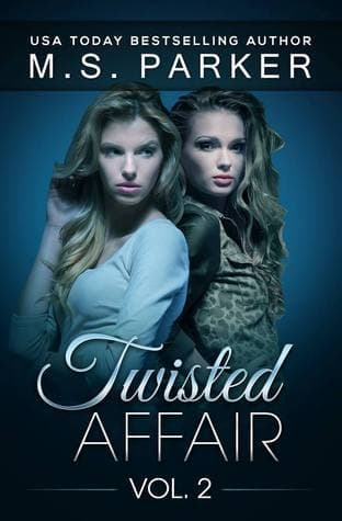 Twisted Affair Vol. 2 book cover